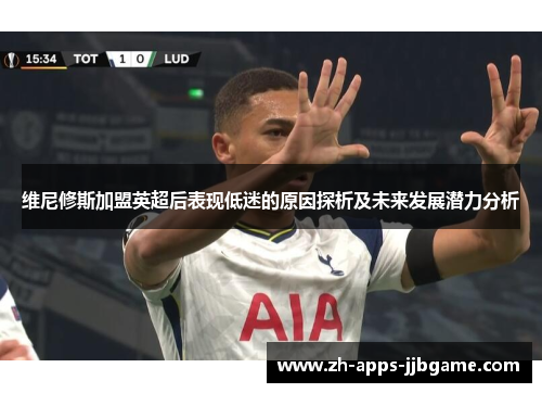 维尼修斯加盟英超后表现低迷的原因探析及未来发展潜力分析